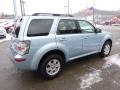 Light Ice Blue Metallic - Mariner I4 4WD Photo No. 4