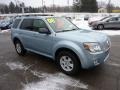 Light Ice Blue Metallic - Mariner I4 4WD Photo No. 6