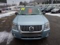Light Ice Blue Metallic - Mariner I4 4WD Photo No. 7