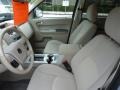 2008 Mariner I4 4WD Stone Interior