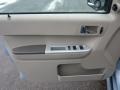Light Ice Blue Metallic - Mariner I4 4WD Photo No. 12