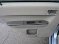 Light Ice Blue Metallic - Mariner I4 4WD Photo No. 14