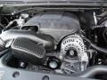  2011 Silverado 1500 LT Crew Cab 4x4 5.3 Liter Flex-Fuel OHV 16-Valve VVT Vortec V8 Engine