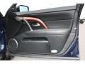 Ebony Door Panel Photo for 2005 Acura RL #41135579