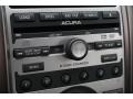 Ebony Controls Photo for 2005 Acura RL #41135659