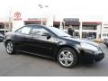 Black 2006 Pontiac G6 GT Sedan