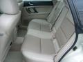  2006 Outback 3.0 R L.L.Bean Edition Wagon Taupe Interior