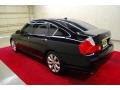 Black Obsidian - M 35 Sedan Photo No. 4