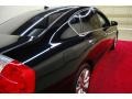 Black Obsidian - M 35 Sedan Photo No. 7