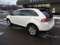 White Chocolate Tri Coat - MKX AWD Photo No. 2