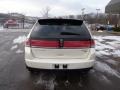 White Chocolate Tri Coat - MKX AWD Photo No. 3