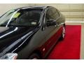 Black Obsidian - M 35 Sedan Photo No. 11