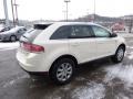 White Chocolate Tri Coat - MKX AWD Photo No. 4