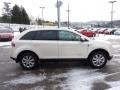 White Chocolate Tri Coat - MKX AWD Photo No. 5