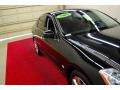 Black Obsidian - M 35 Sedan Photo No. 13