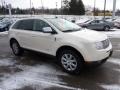 White Chocolate Tri Coat - MKX AWD Photo No. 6