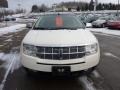 White Chocolate Tri Coat - MKX AWD Photo No. 7