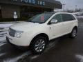 White Chocolate Tri Coat - MKX AWD Photo No. 8