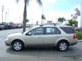 2006 Pueblo Gold Metallic Ford Freestyle SEL  photo #2