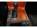 Black Obsidian - M 35 Sedan Photo No. 27