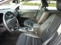 Charcoal Black Interior Photo for 2010 Ford Fusion #41136959