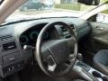 Charcoal Black Dashboard Photo for 2010 Ford Fusion #41136987