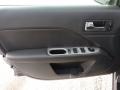 Door Panel of 2010 Fusion SEL V6 AWD
