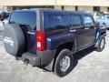 Midnight Blue Metallic - H3  Photo No. 5