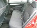 Ruby Red Pearl - Legacy 2.5i Sedan Photo No. 4