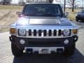 Midnight Blue Metallic - H3  Photo No. 6