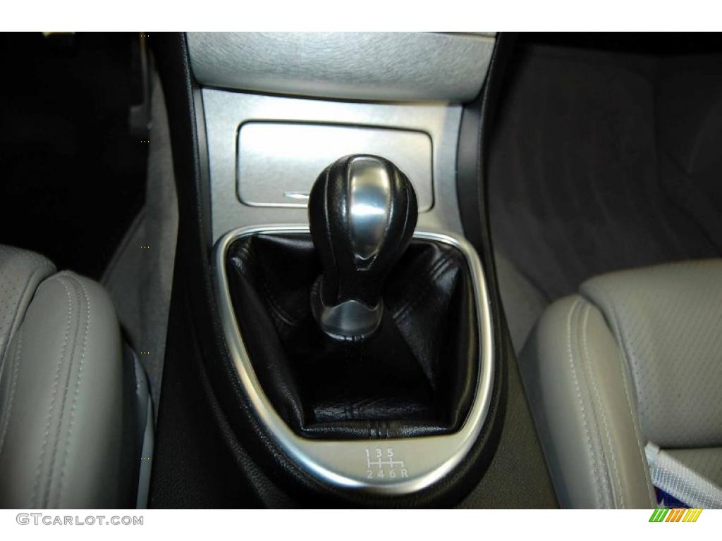 2009 Infiniti G 37 S Sport Coupe 6 Speed Manual Transmission Photo #41137275