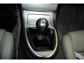  2009 G 37 S Sport Coupe 6 Speed Manual Shifter
