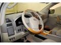 Ivory White Pearl - QX 56 Photo No. 11