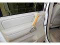 Ivory White Pearl - QX 56 Photo No. 14