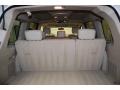 2007 Ivory White Pearl Infiniti QX 56  photo #18