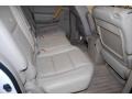 2007 Ivory White Pearl Infiniti QX 56  photo #20