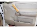 2007 Ivory White Pearl Infiniti QX 56  photo #21