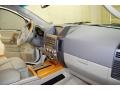 2007 Ivory White Pearl Infiniti QX 56  photo #23