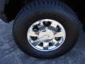 Midnight Blue Metallic - H3  Photo No. 19