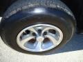 2001 Chevrolet S10 LS Extended Cab Wheel