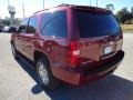 Sport Red Metallic - Tahoe LT Photo No. 3