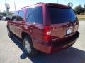 2007 Sport Red Metallic Chevrolet Tahoe LT  photo #3