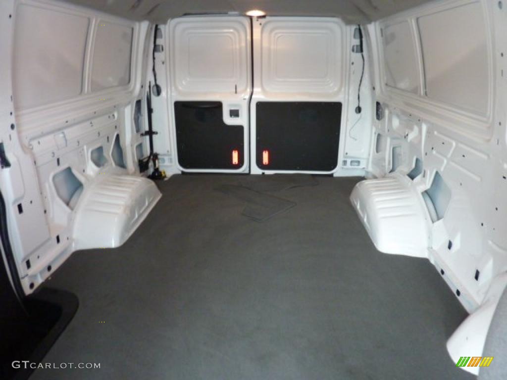2010 Ford E Series Van E350 Cargo Trunk Photo #41138589