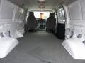 2010 Oxford White Ford E Series Van E350 Cargo  photo #14