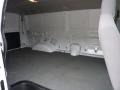Oxford White - E Series Van E350 Cargo Photo No. 15