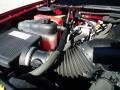 Sport Red Metallic - Tahoe LT Photo No. 27