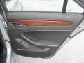 Ebony Door Panel Photo for 2009 Cadillac CTS #41138847