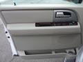 Stone 2010 Ford Expedition EL Limited 4x4 Door Panel