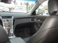Radiant Silver - CTS Sedan Photo No. 48