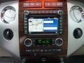 2010 Ford Expedition EL Limited 4x4 Controls